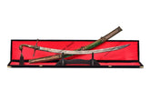 Turkish Shamshir Sword (3)
